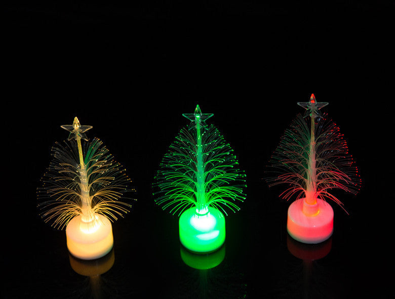 LED Christmas Night Light