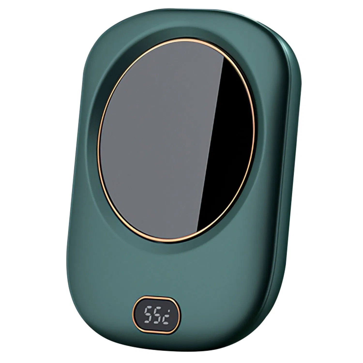 Electric Coffee Mug Warmer For Desk 3 Temperature Setting