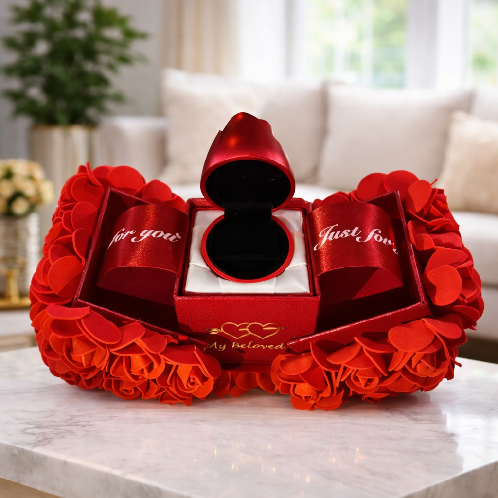 Eternal Bloom Love Gift Set