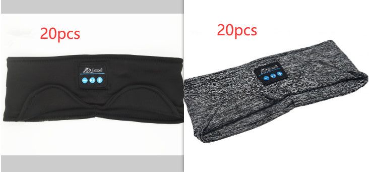 Smart Bluetooth Sleep Mask