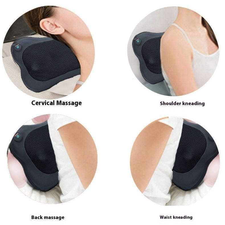 Neck Massage Pillow