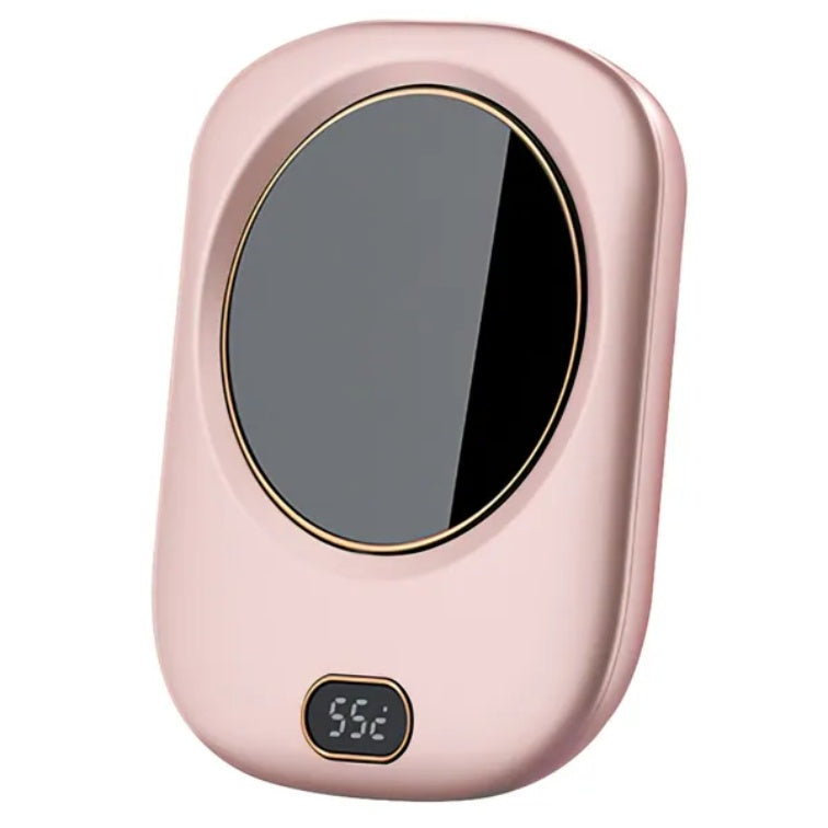 Electric Coffee Mug Warmer For Desk 3 Temperature Setting