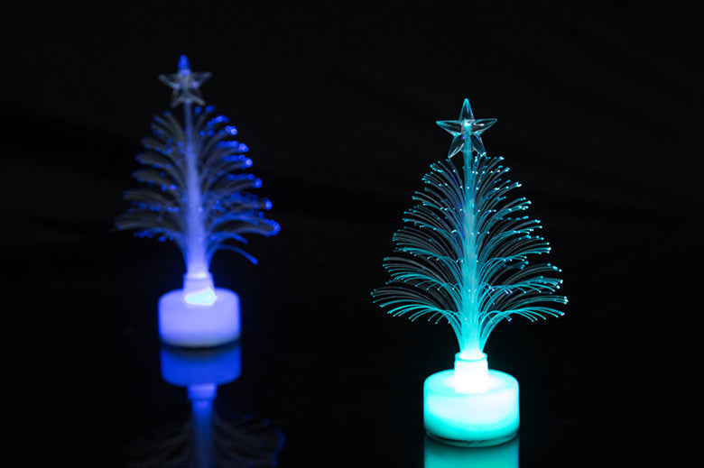 LED Christmas Night Light