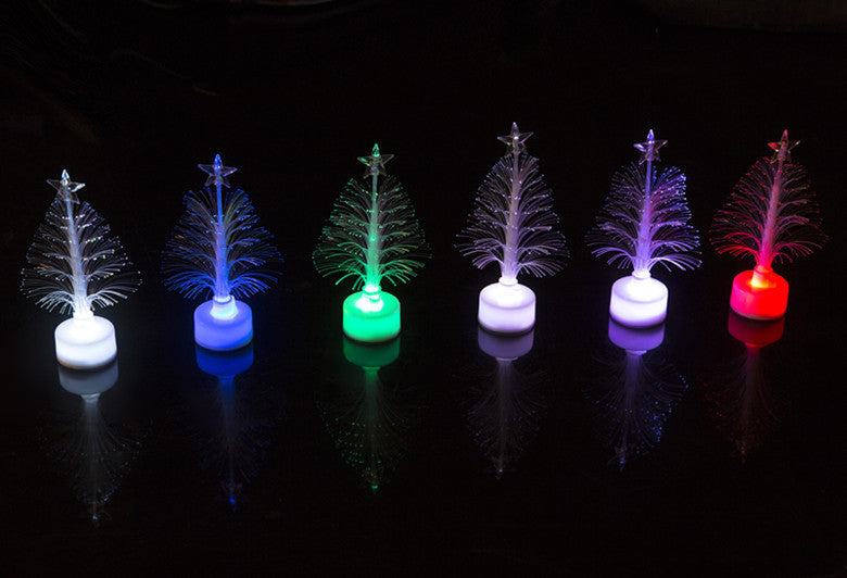 LED Christmas Night Light