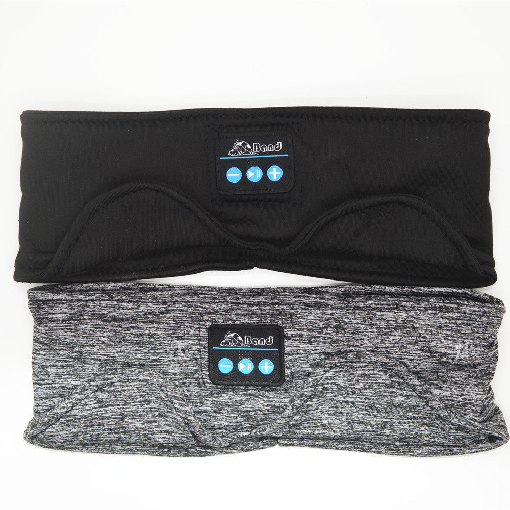 Smart Bluetooth Sleep Mask