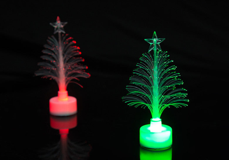 LED Christmas Night Light