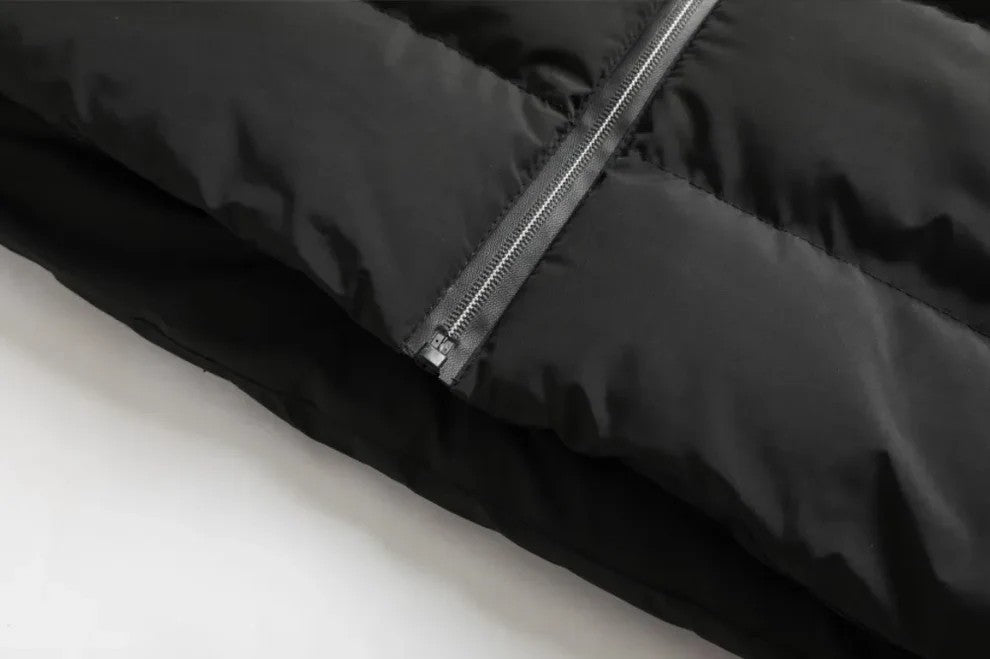 Two Touch Heated Vest