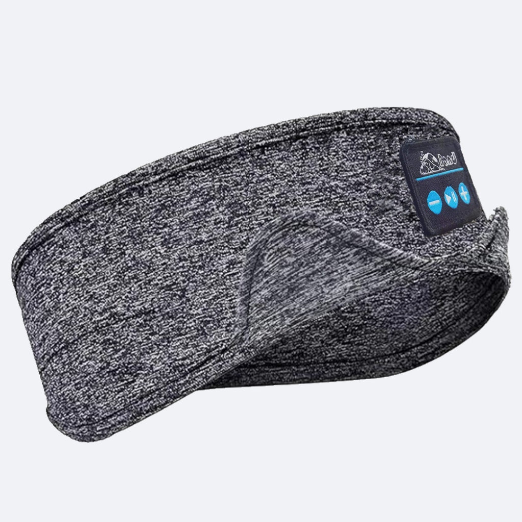 Smart Bluetooth Sleep Mask