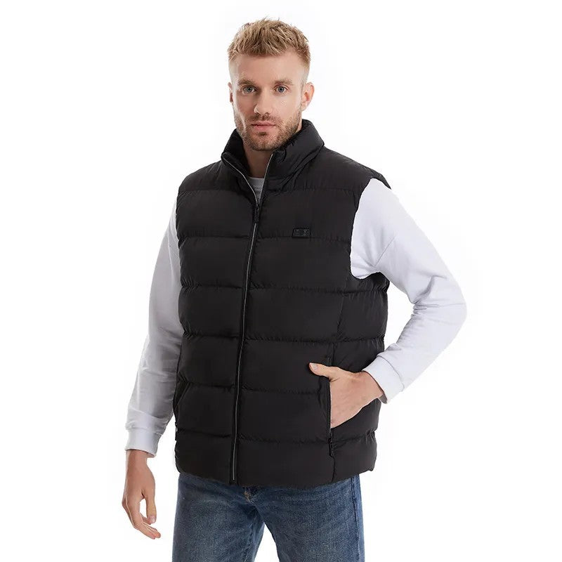 Two Touch Heated Vest
