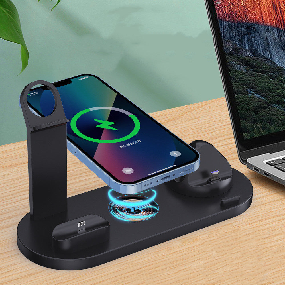 3 In 1 Wireless Charger Stand