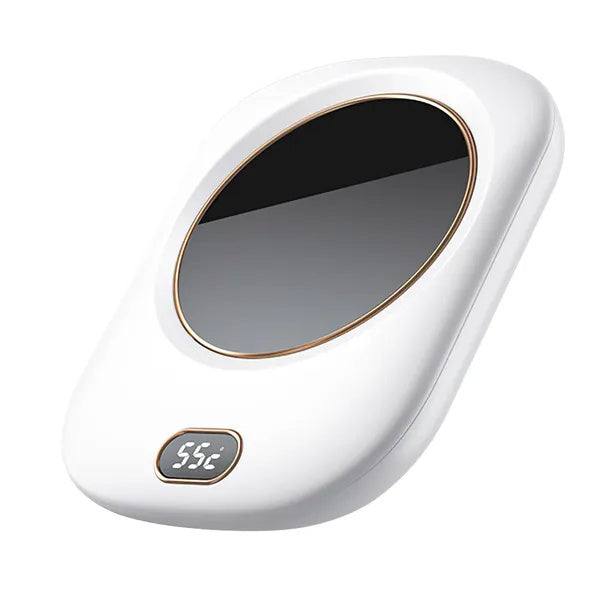 Electric Coffee Mug Warmer For Desk 3 Temperature Setting