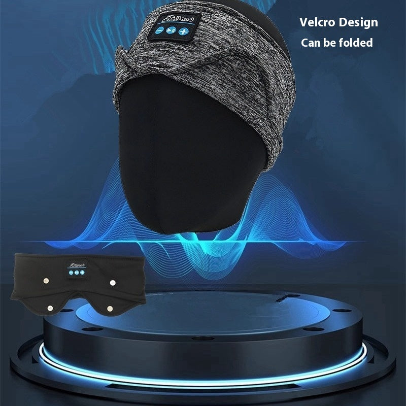 Smart Bluetooth Sleep Mask