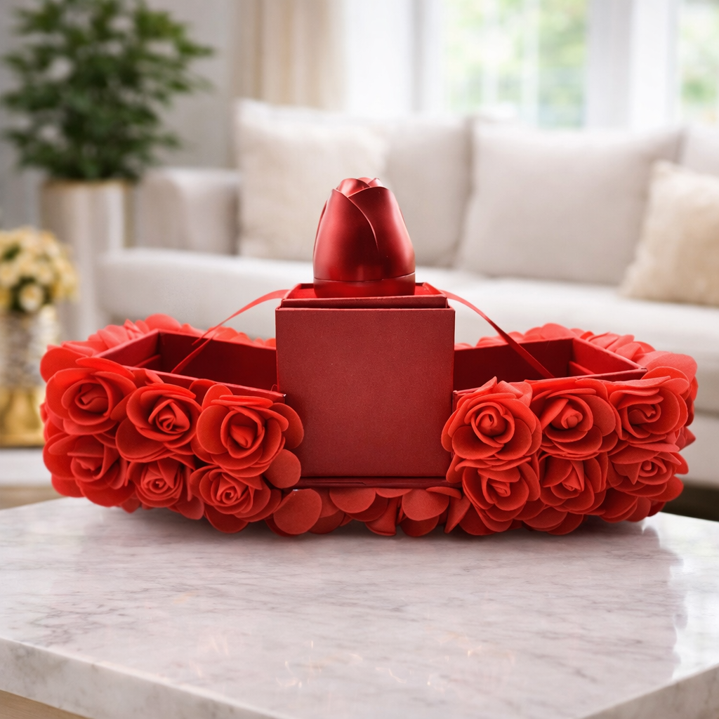 Eternal Bloom Love Gift Set