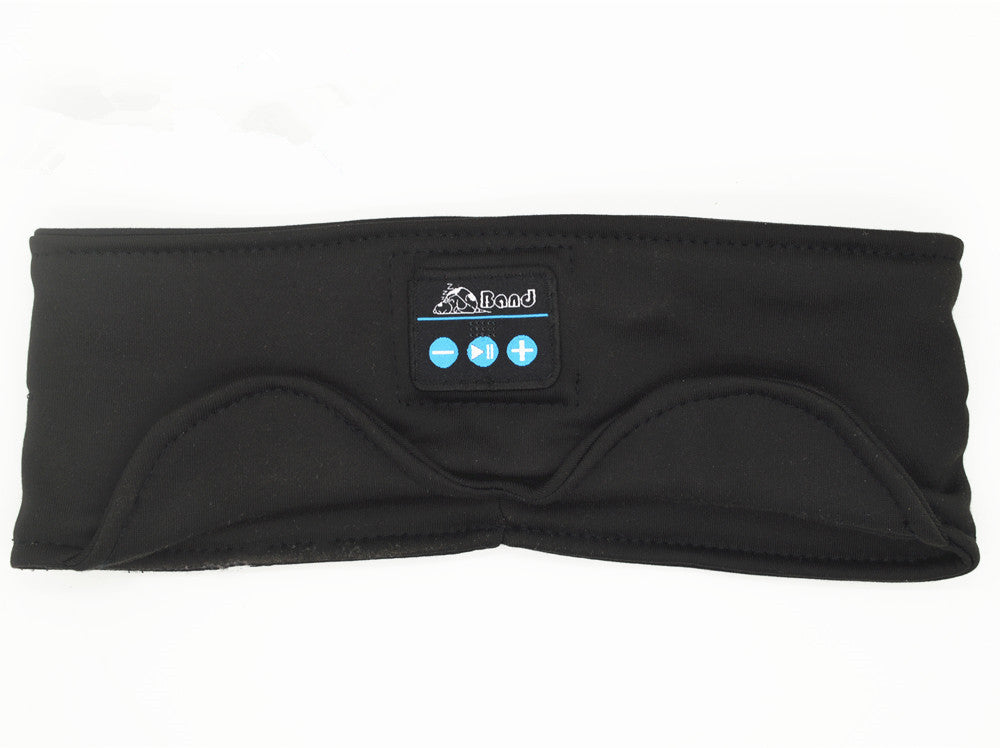 Smart Bluetooth Sleep Mask