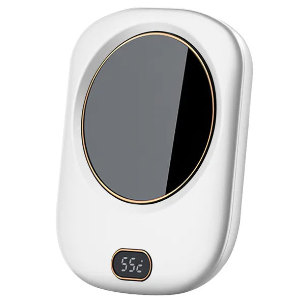 Electric Coffee Mug Warmer For Desk 3 Temperature Setting