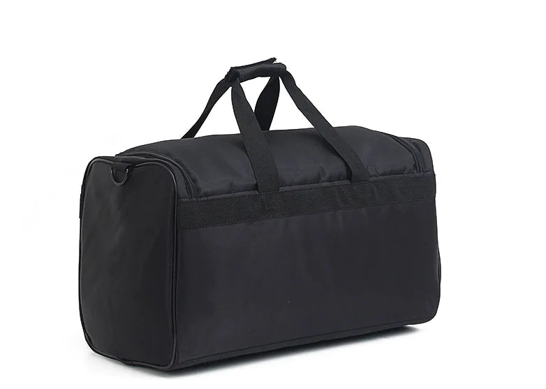 Sneaker Duffel Travel Bag for Men